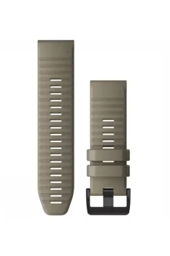 Bracelet De Montre Quickfit 26 Siliconen