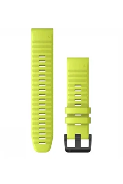 Bracelet De Montre Quickfit 22 Siliconen