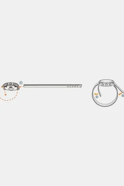 Bracelet de Montre Ultrafit 26 Mm Nylon