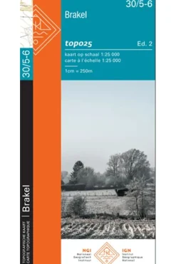 Brakel