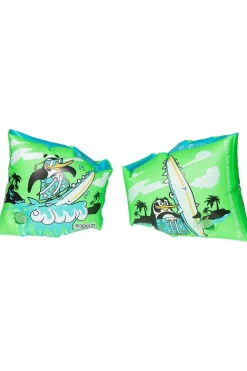 Brassards de Natation - Lts Character Printed Armbands Grn