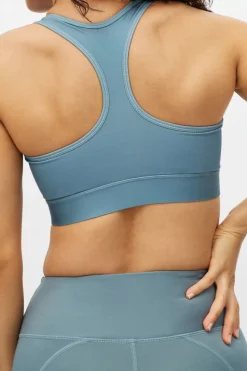 Brassière Essential Zip Sportsbra