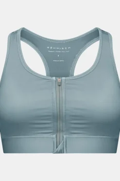 Brassière Essential Zip Sportsbra