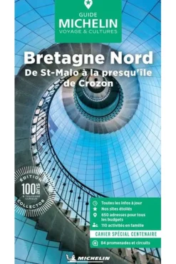 Bretagne Nord GVF