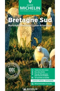 Bretagne Sud GVF Morbihan Finistère - Loire-Atlantique