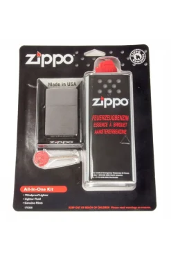 Briquet All-In-One Kit