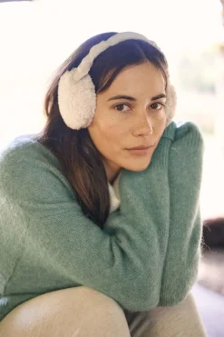 Browniez Earmuffs