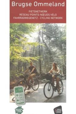 Brugse Ommeland fietsnetwerk wp