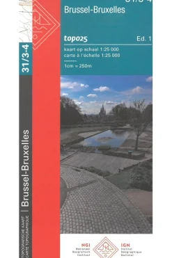 Brussel (Bruxelles)