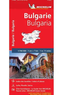 Bulgarije 739 (r)