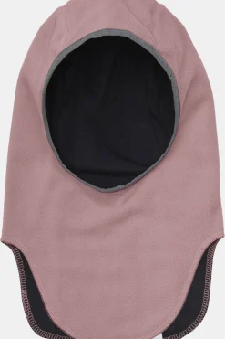 Cagoule Color Kids - Balaclava - Fleece W. Windstop