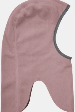 Cagoule Color Kids - Balaclava - Fleece W. Windstop