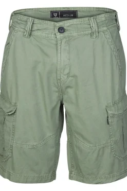 Caldo-N Walkshort
