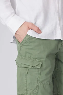 Caldo-N Walkshort