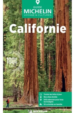 Californie GVF