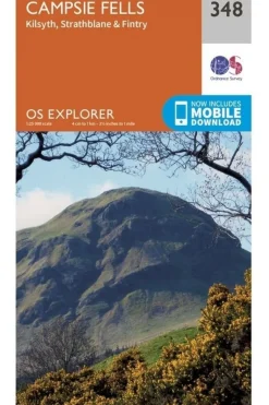 Campsie Fells exp 348