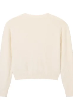 Cardigan Angelina-G-15-O
