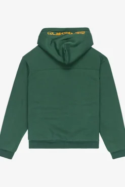 Cardigan Fleece Sherpa Youth