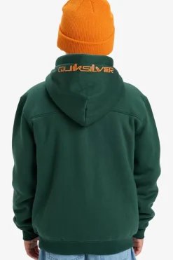 Cardigan Fleece Sherpa Youth