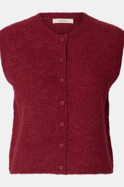 Cardigan Fulu