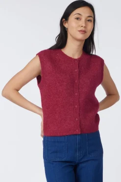 Cardigan Fulu