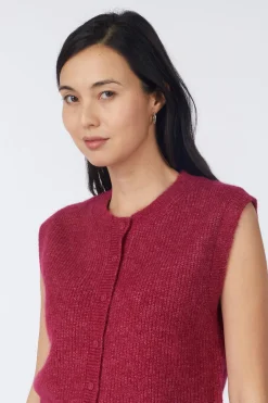 Cardigan Fulu
