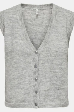 Cardigan Helga Button