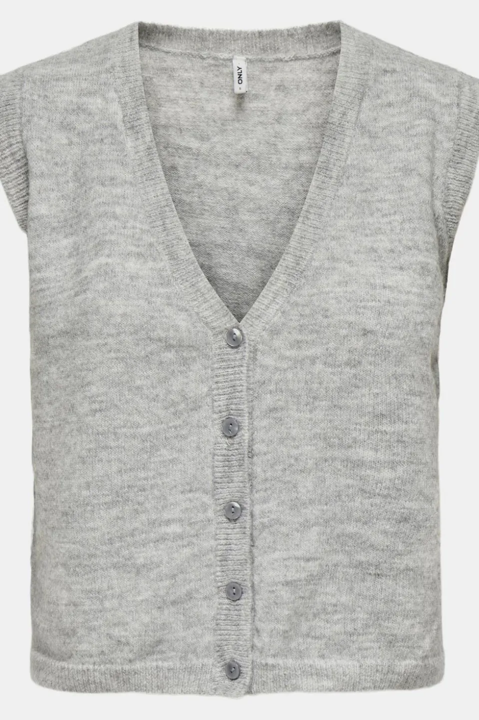 Cardigan Helga Button