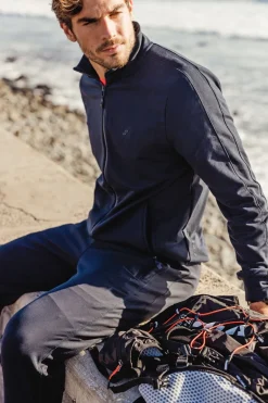 Cardigan Henri