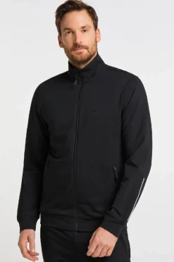 Cardigan Henri