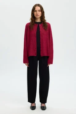 Cardigan Lulu New
