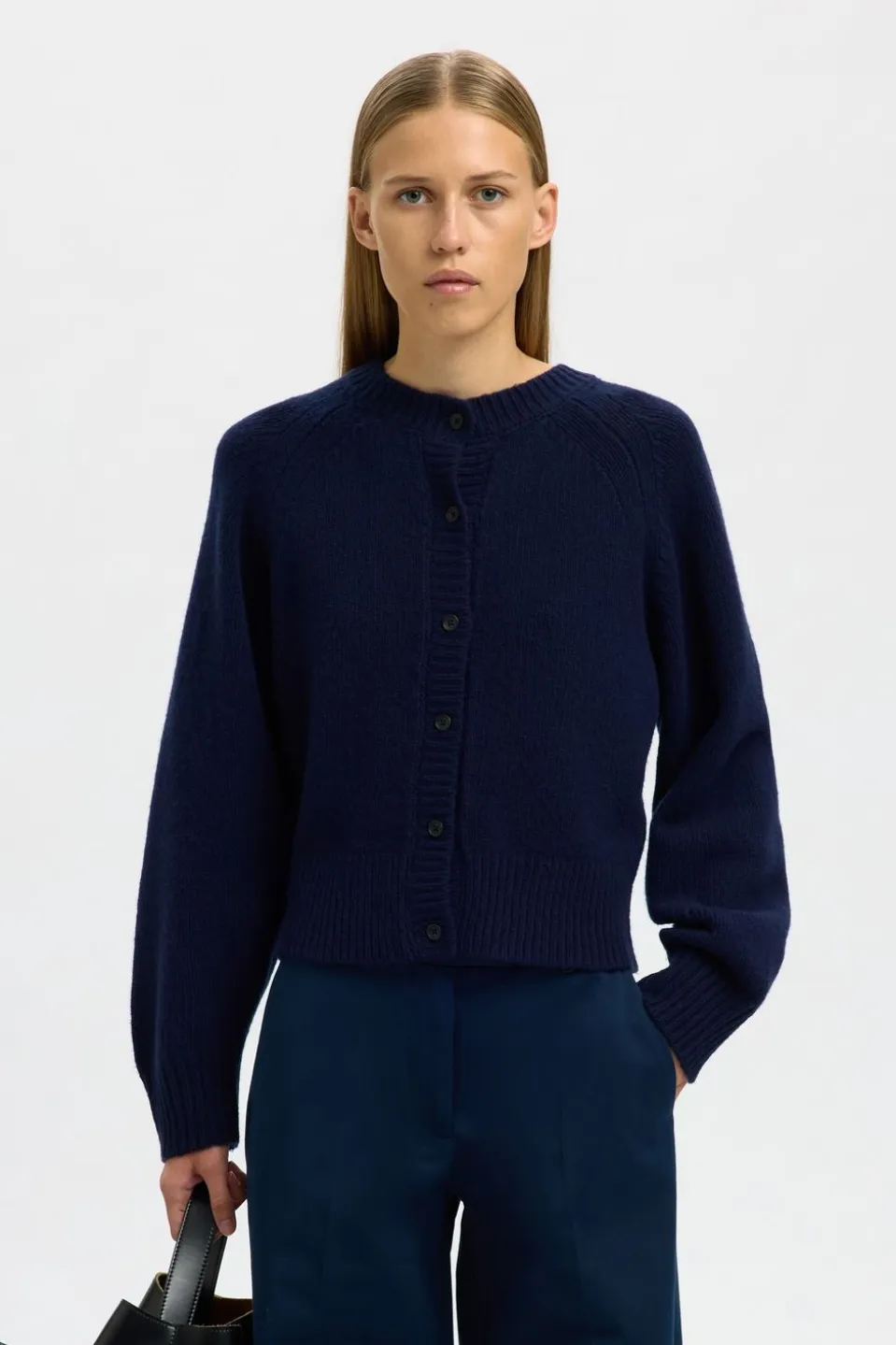 Cardigan Nora