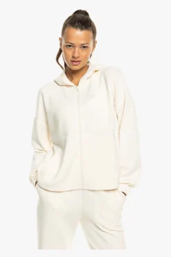 Cardigan Rise & Vibe Sweet Hoodie