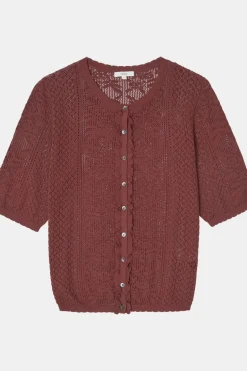 Cardigan Valeria