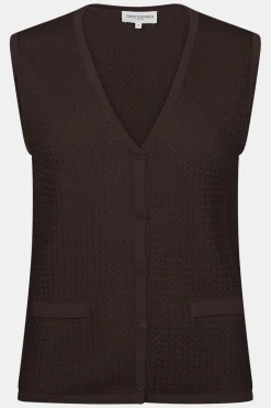 Cardigan Wayne