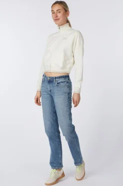Cardigan Zip Up