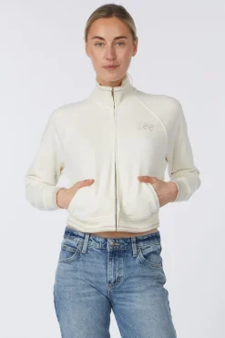 Cardigan Zip Up