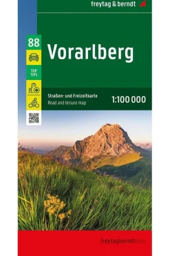 Carte Voralberg T10 F&B (R)