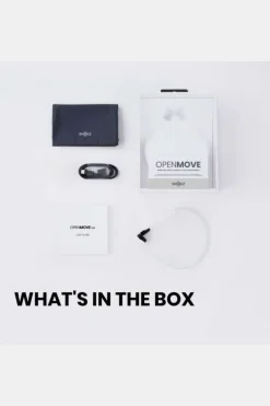 Casque Audio Openmove