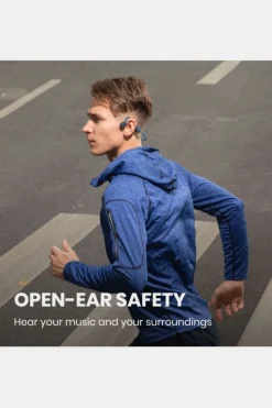 Casque Audio Openmove