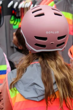 Casque Vélo Maze