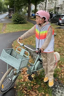 Casque Vélo Maze