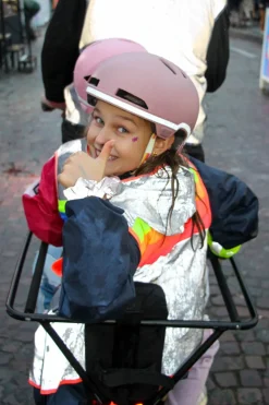Casque Vélo Maze