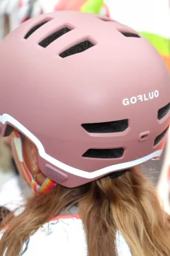 Casque Vélo Maze