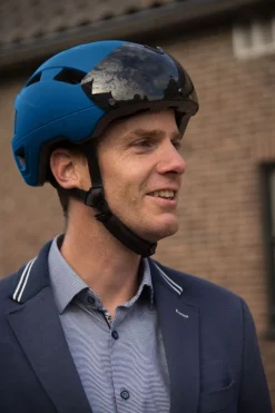 Casque Vélo Pilot