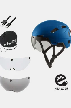 Casque Vélo Pilot