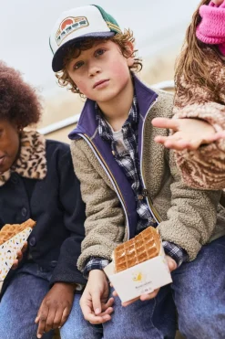 Casquette Cameran Cap