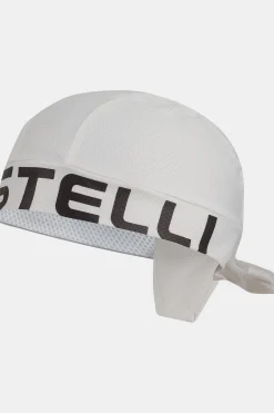 Casquette Castelli Bandana