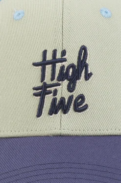 Casquette Cas-Trucker-High Five
