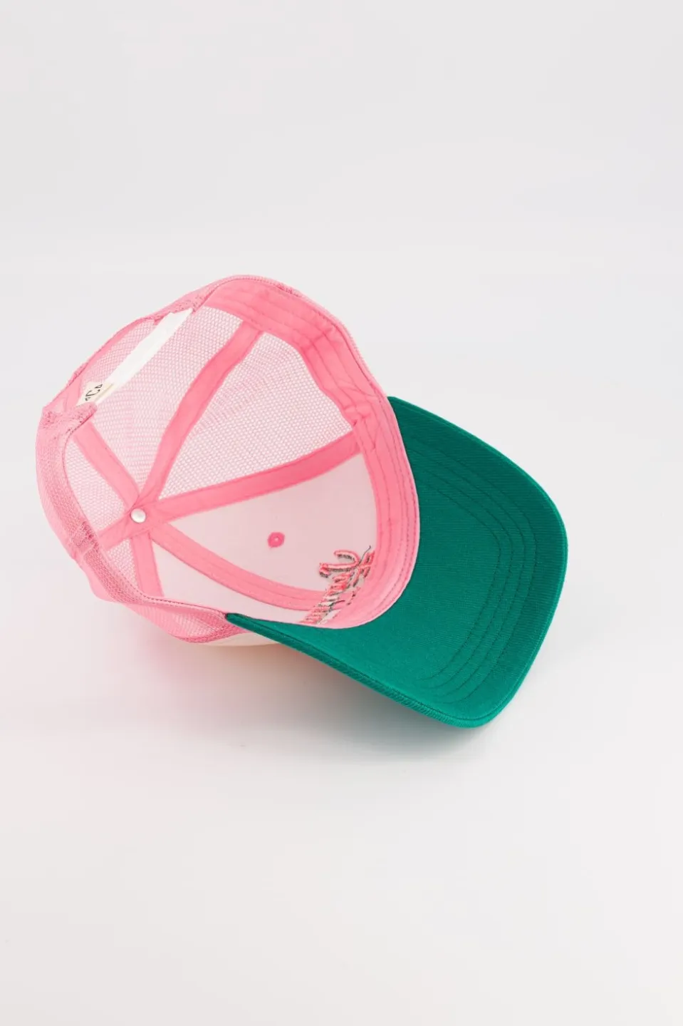 Casquette Cas-Trucker-Summer Forever